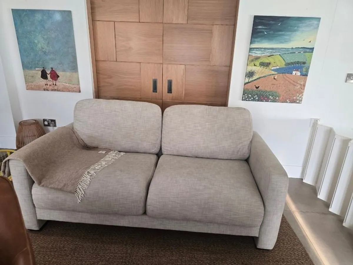 Two and Three seater suite - Image 2