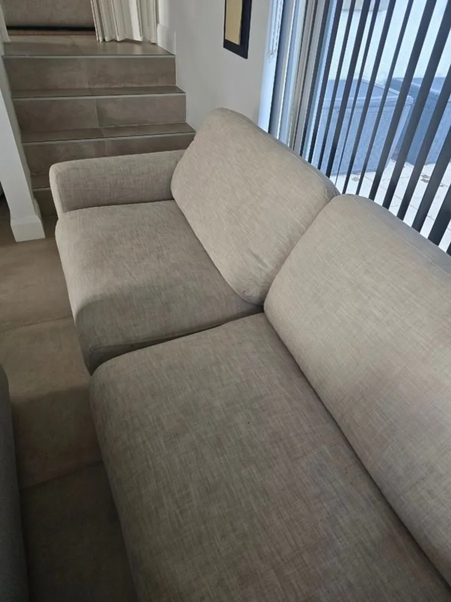 Two and Three seater suite - Image 3