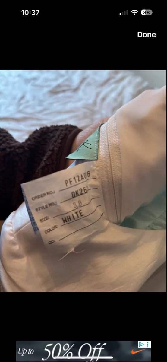 Communion dress - Image 2