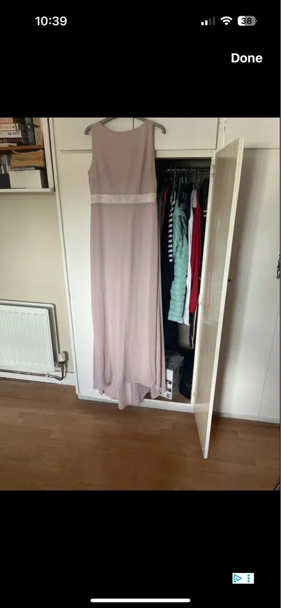 Bridesmaids dresses - Image 1