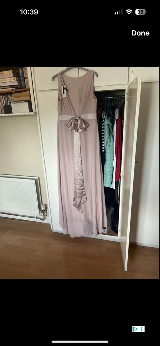 Bridesmaids dresses - Image 3