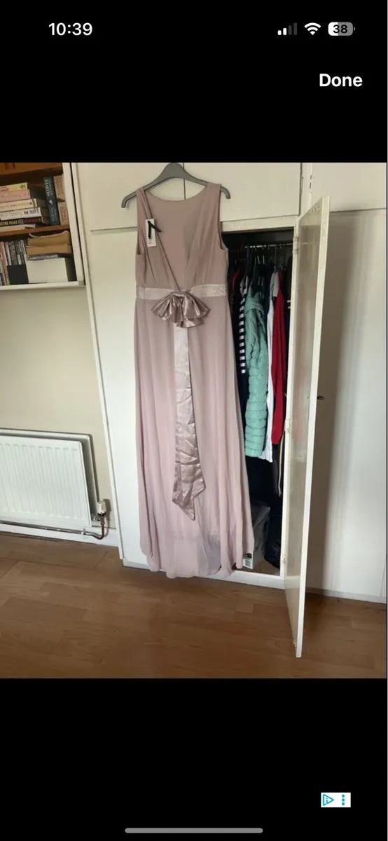 Bridesmaids dresses - Image 4