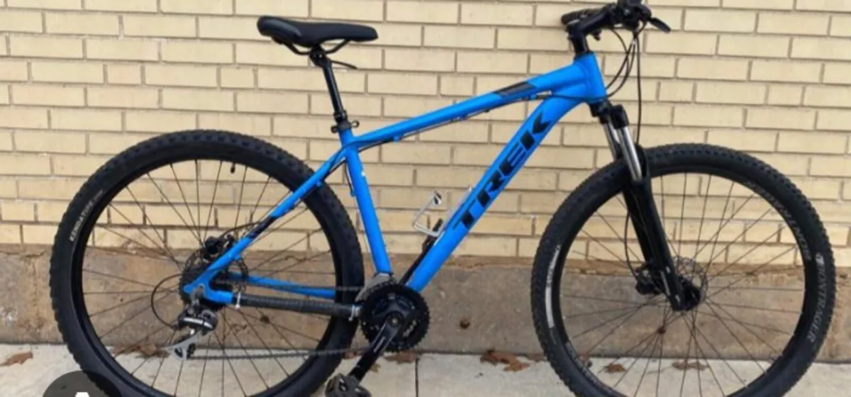 Bikes wanted - Image 1