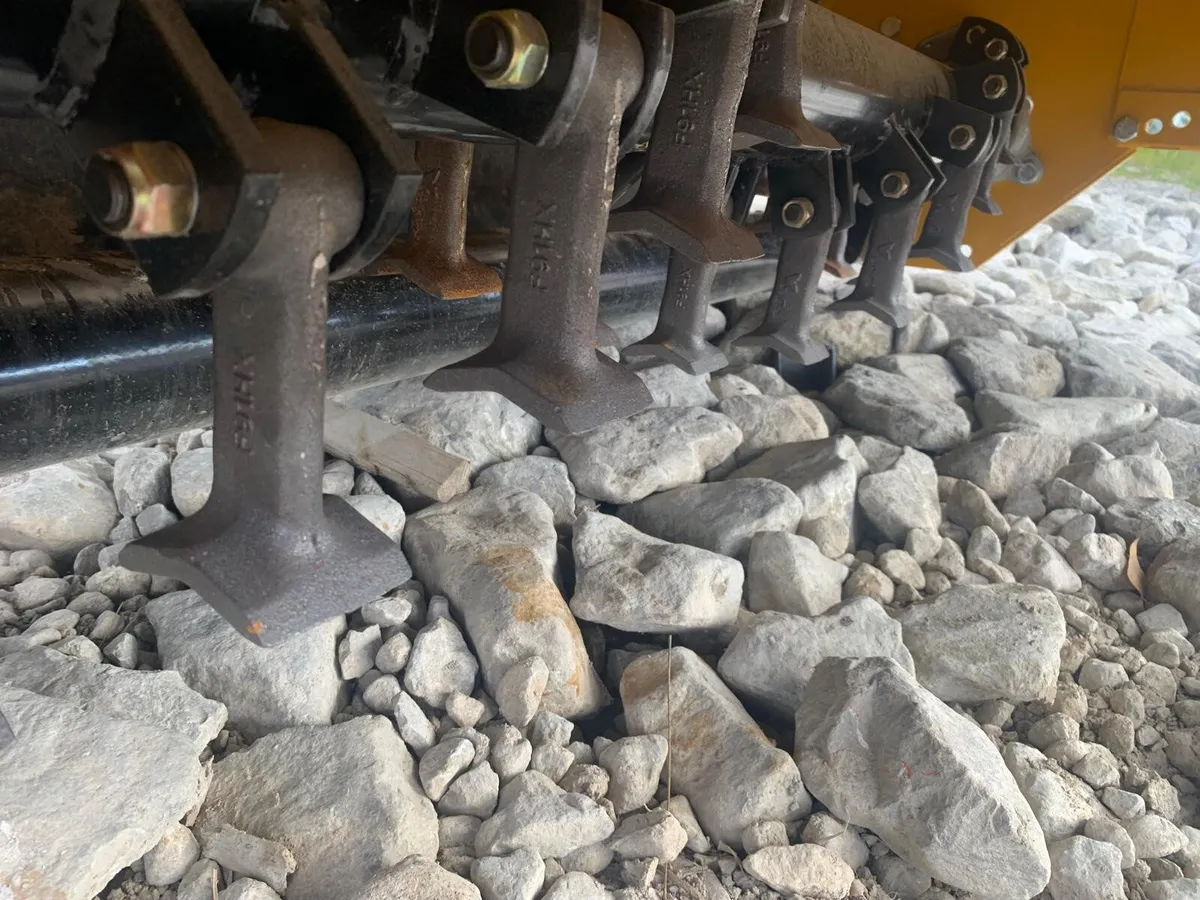 MCCONNEL PA4745 TI NEW - Image 4