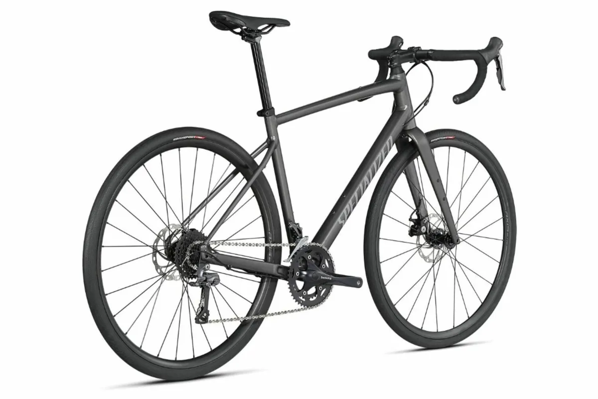 Specialized Bike, Diverge 56cm - Image 1