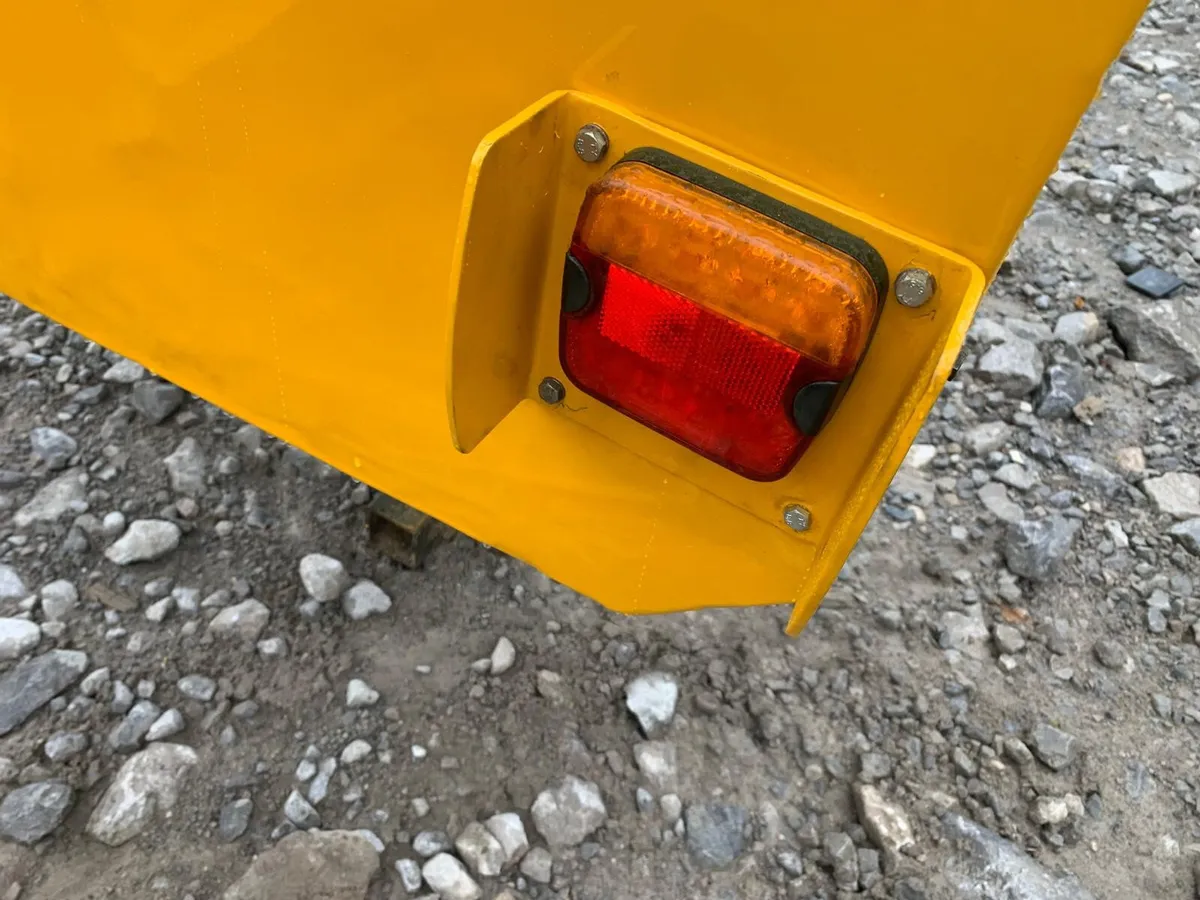 MCCONNEL PA5155 MOTION, 2015 - Image 2