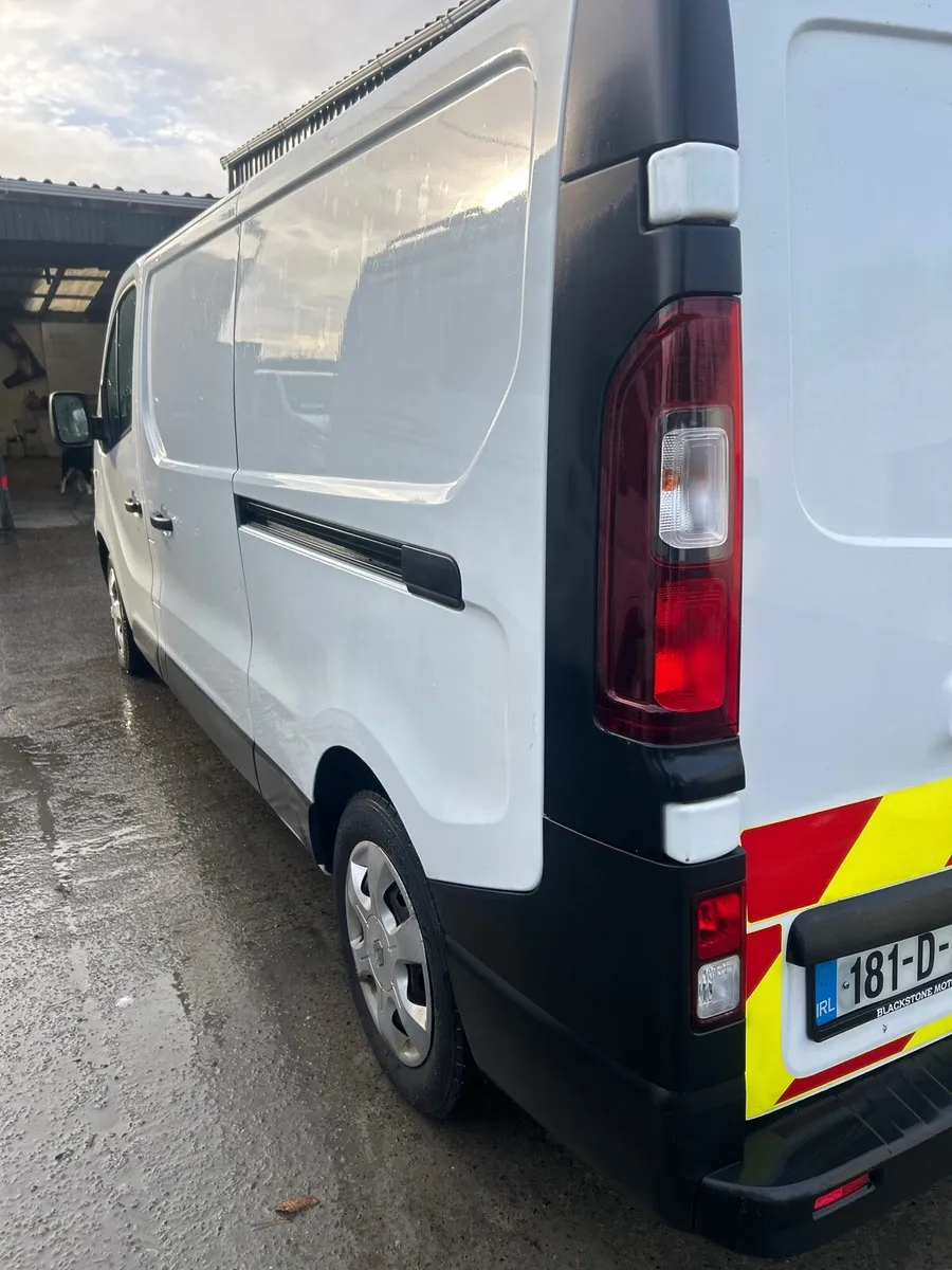 Renault trafic - Image 3