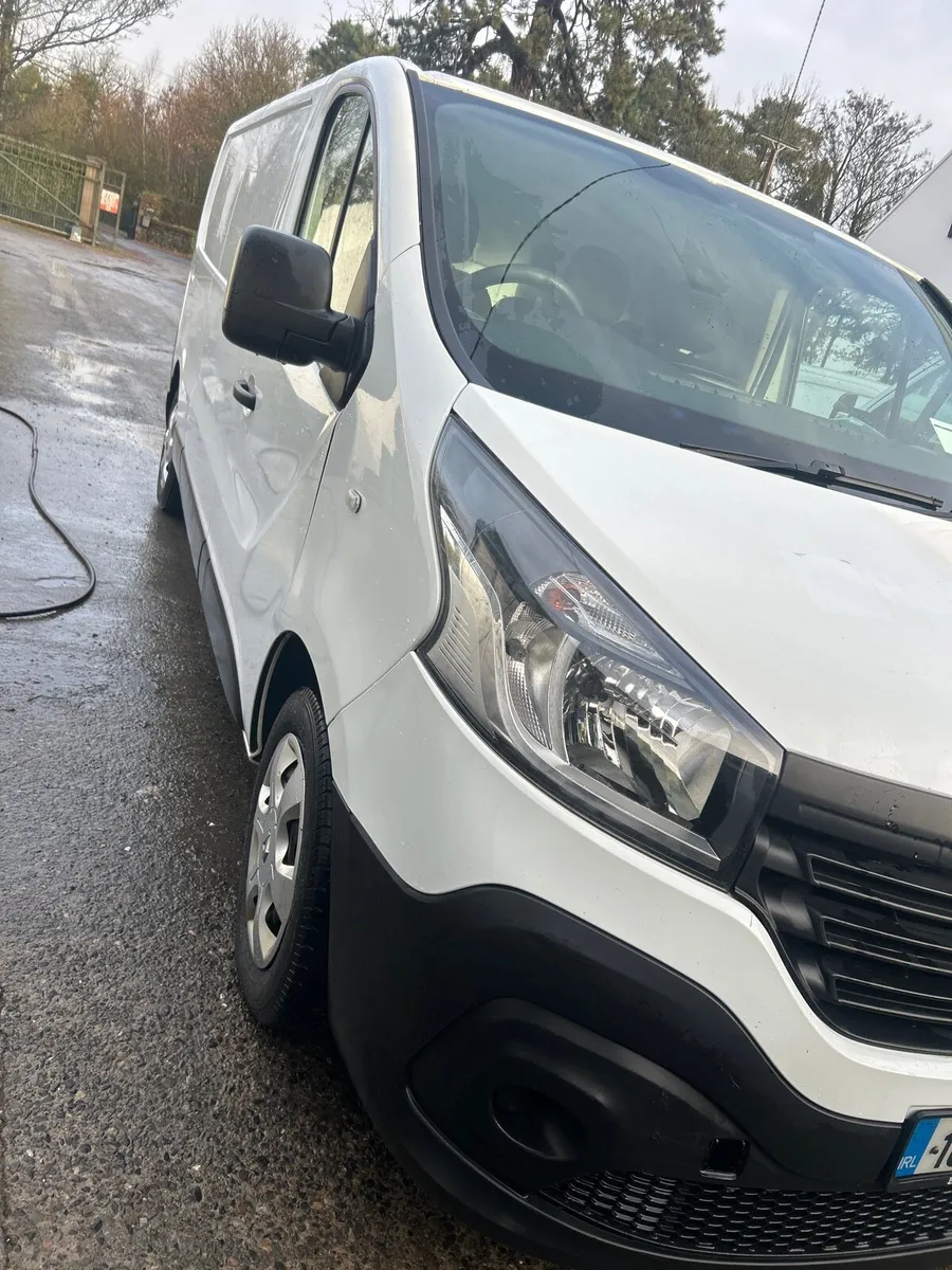 Renault trafic - Image 4