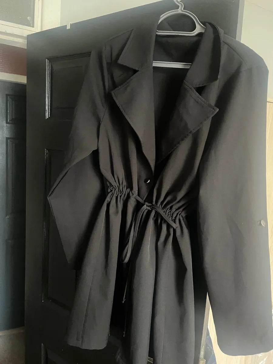 Ladies coat - Image 1