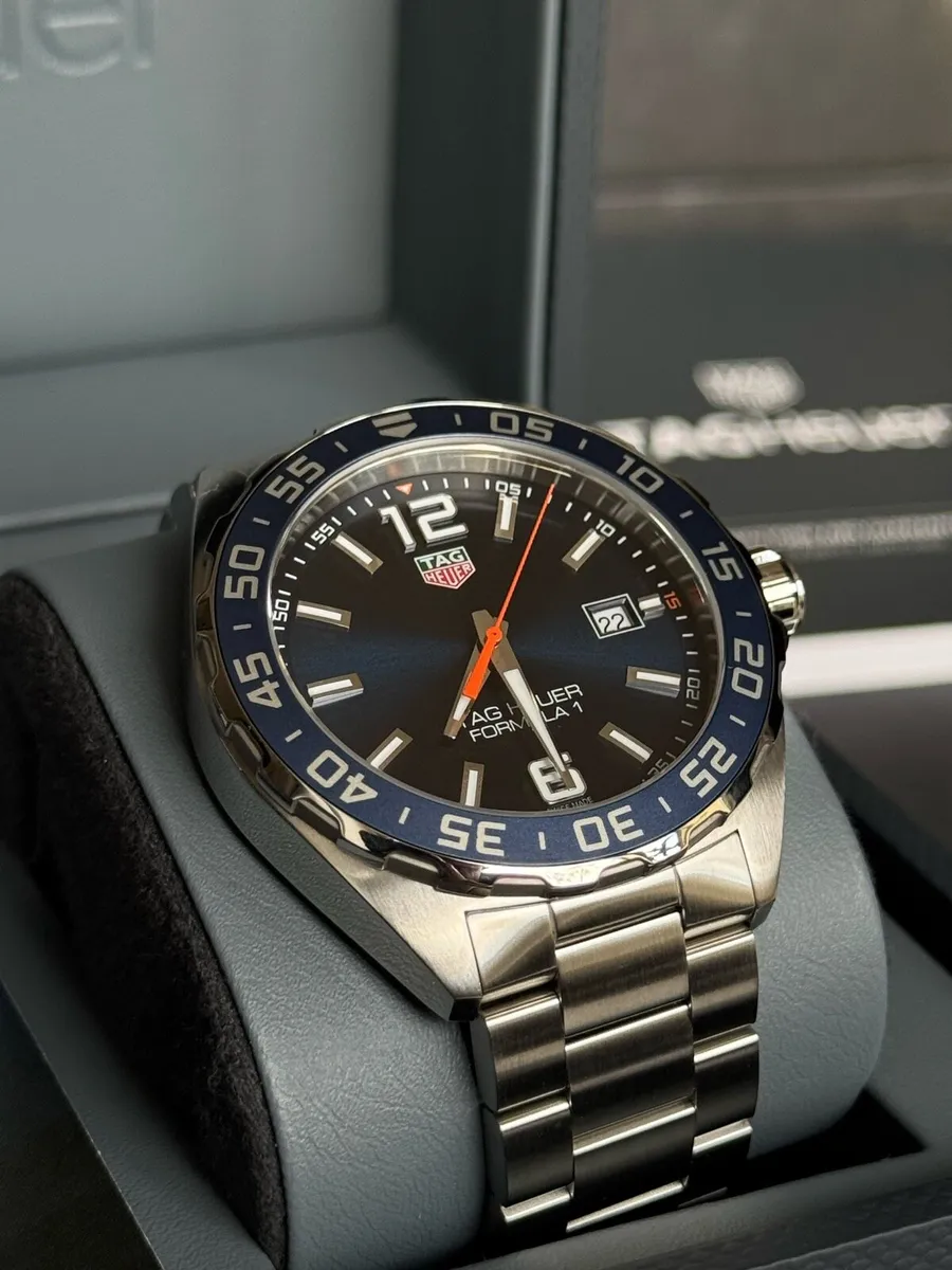 Tag Heuer Formula 1 - Image 1