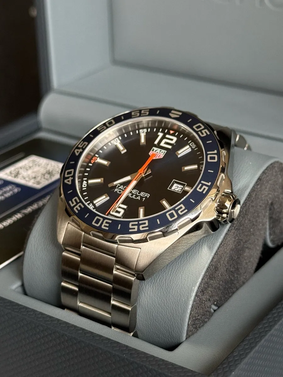 Tag Heuer Formula 1 - Image 2