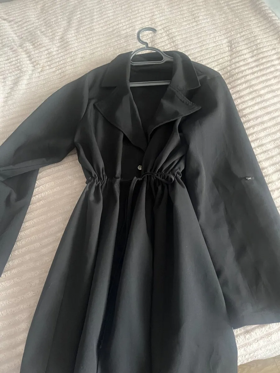 Ladies coat - Image 2