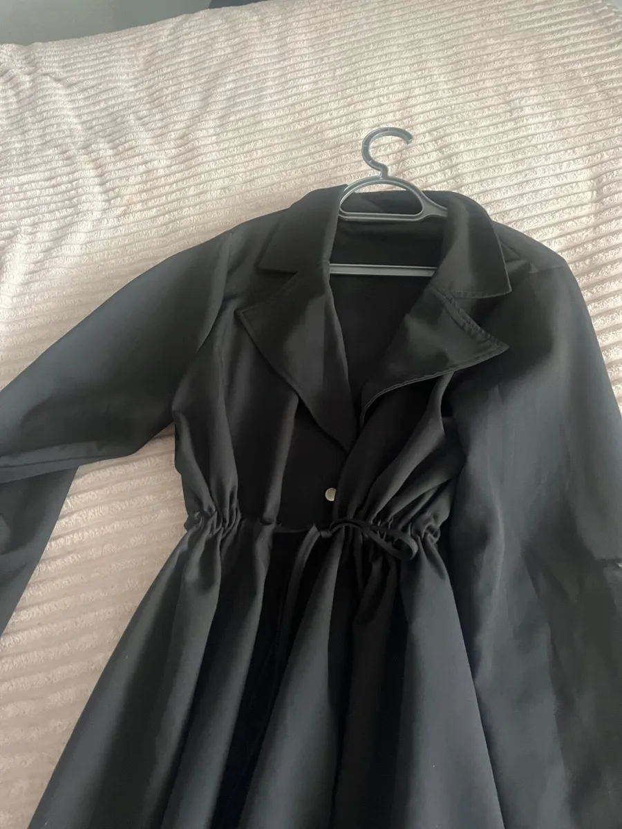 Ladies coat - Image 3