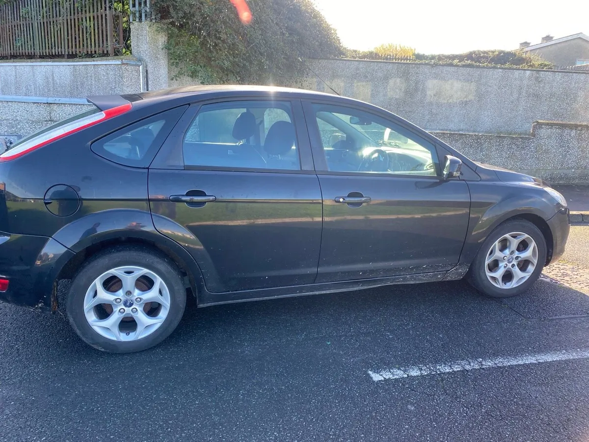 Ford focus 1.6 diesel - Image 3