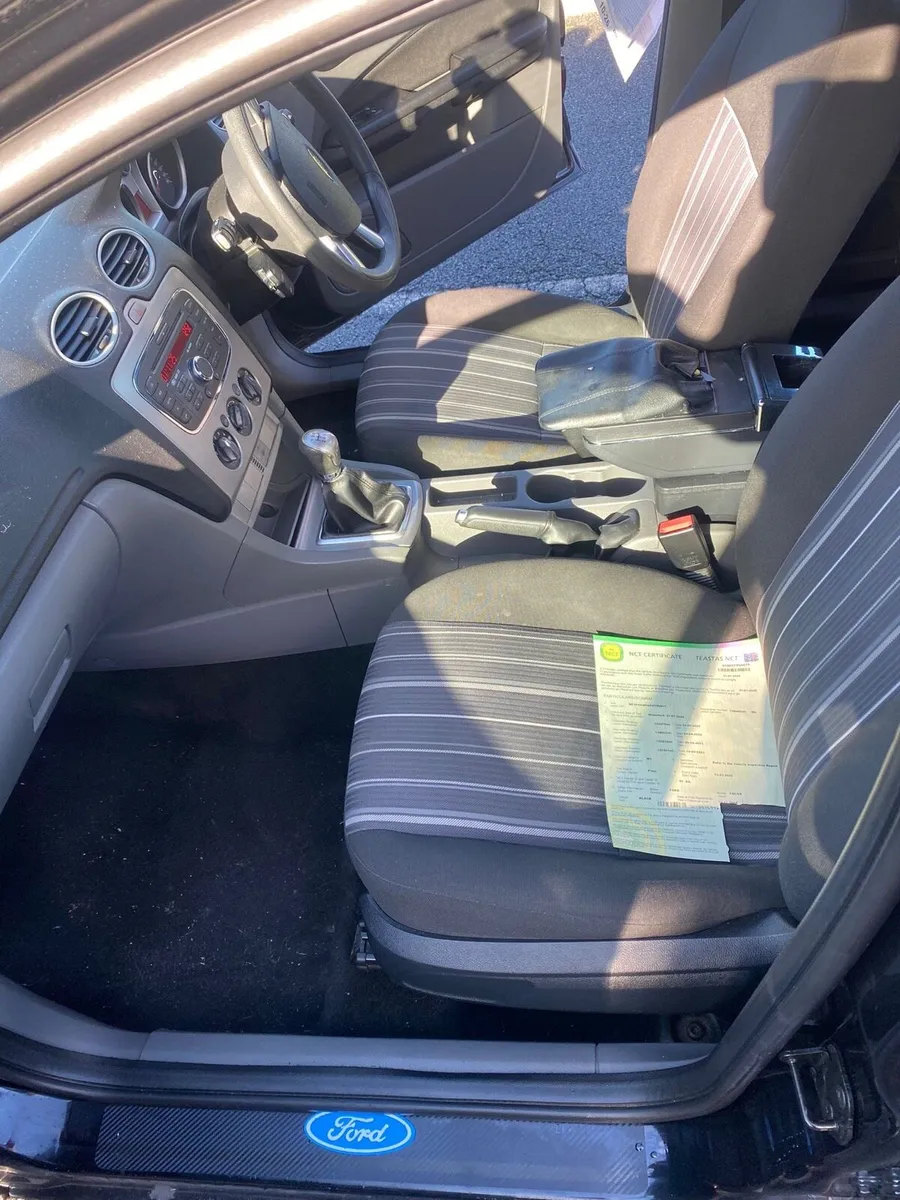 Ford focus 1.6 diesel - Image 4