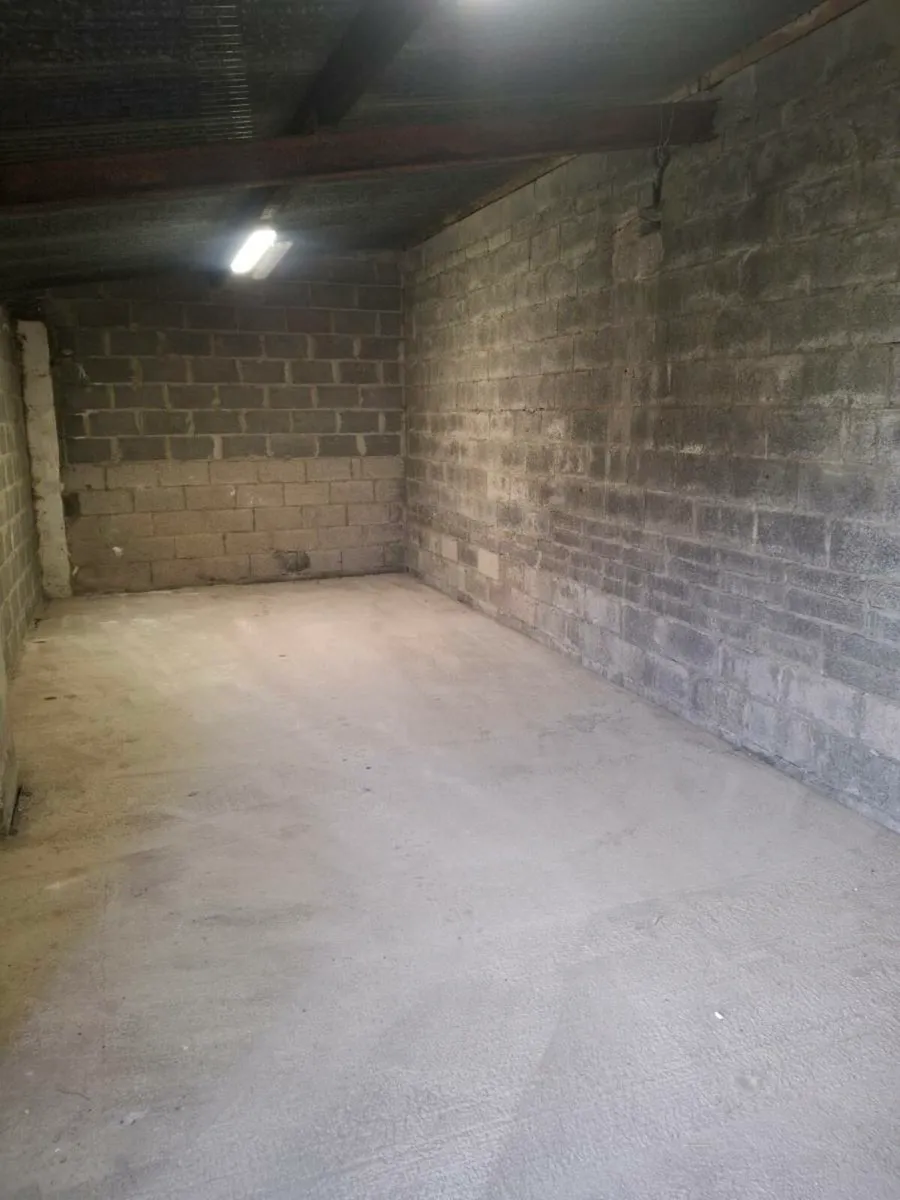 Shed for rent - Image 3