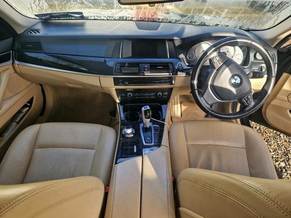 BMW 518 Estate - Image 4