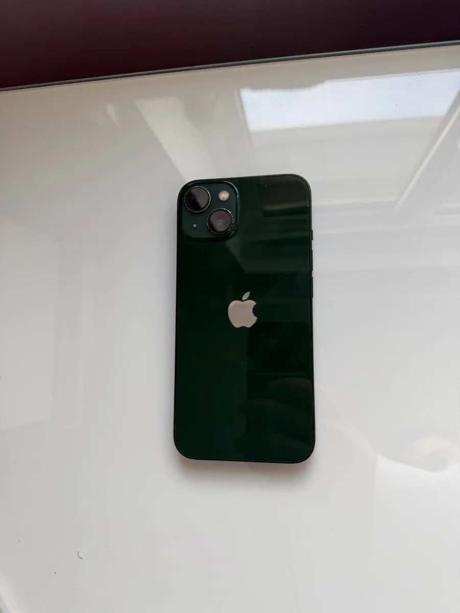 IPhone 13 128gb UNLOCKED - Image 3