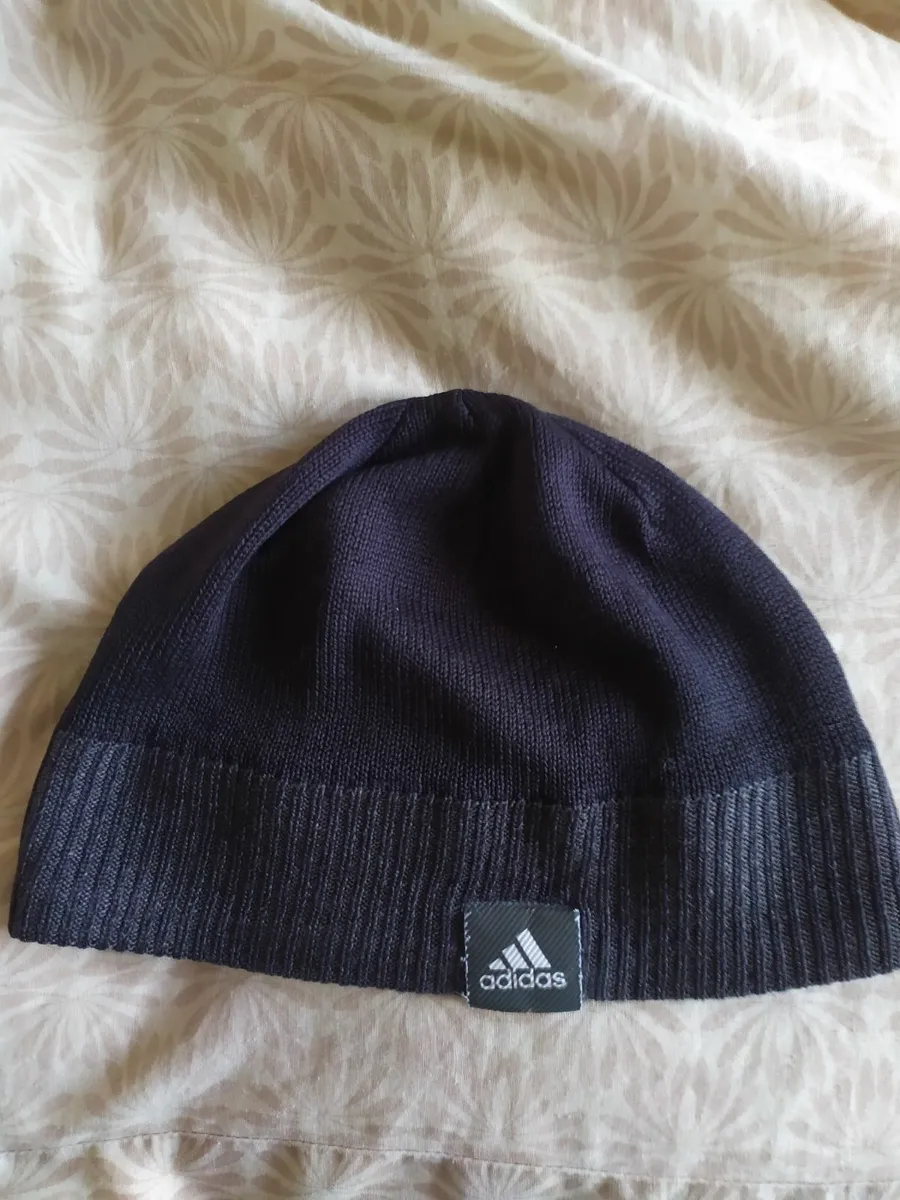 Adidas sports beanie - Image 1