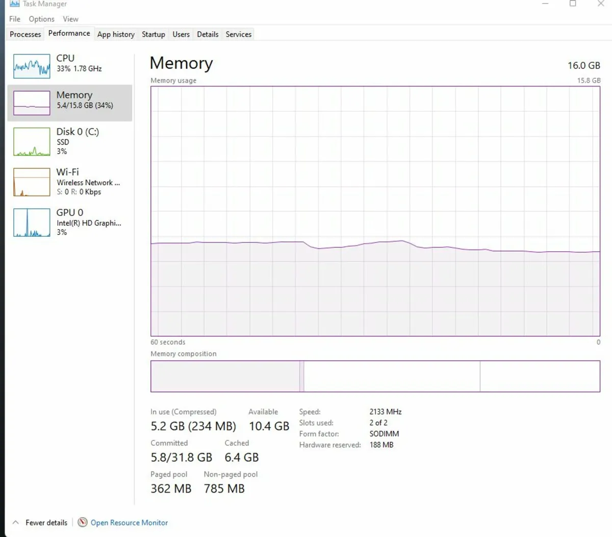 Dell Latitude E7470, i7,14",16 GB,256GB.Win11 - Image 3