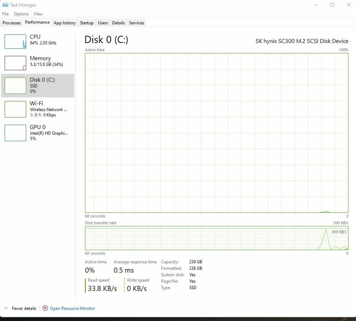 Dell Latitude E7470, i7,14",16 GB,256GB.Win11 - Image 4