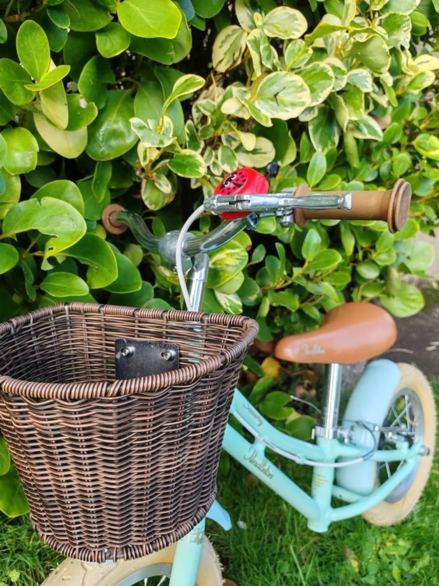 Somerby Pendleton Balance bike - Image 3