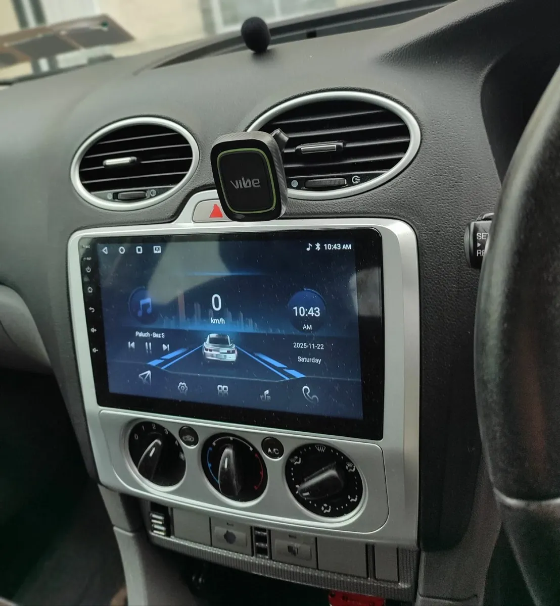 Ford Focus 2008 - Image 1