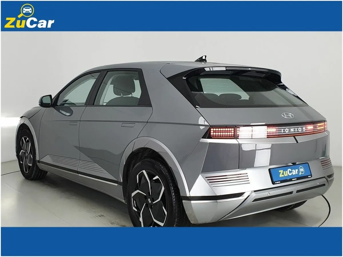 Hyundai IONIQ 5 Ioniq 5 Premium Ev  Premium  228 R - Image 3