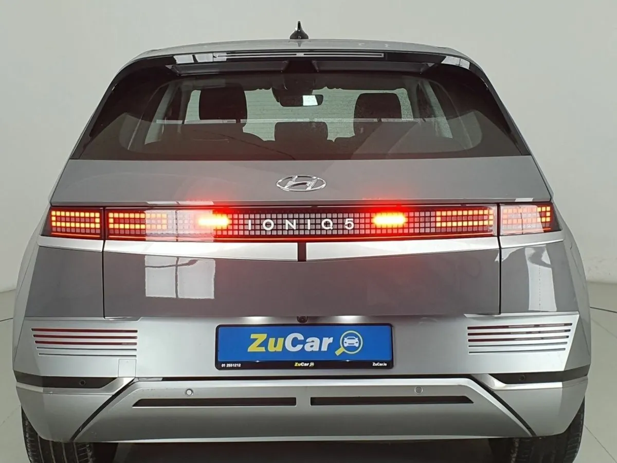 Hyundai IONIQ 5 Ioniq 5 Premium Ev  Premium  228 R - Image 4