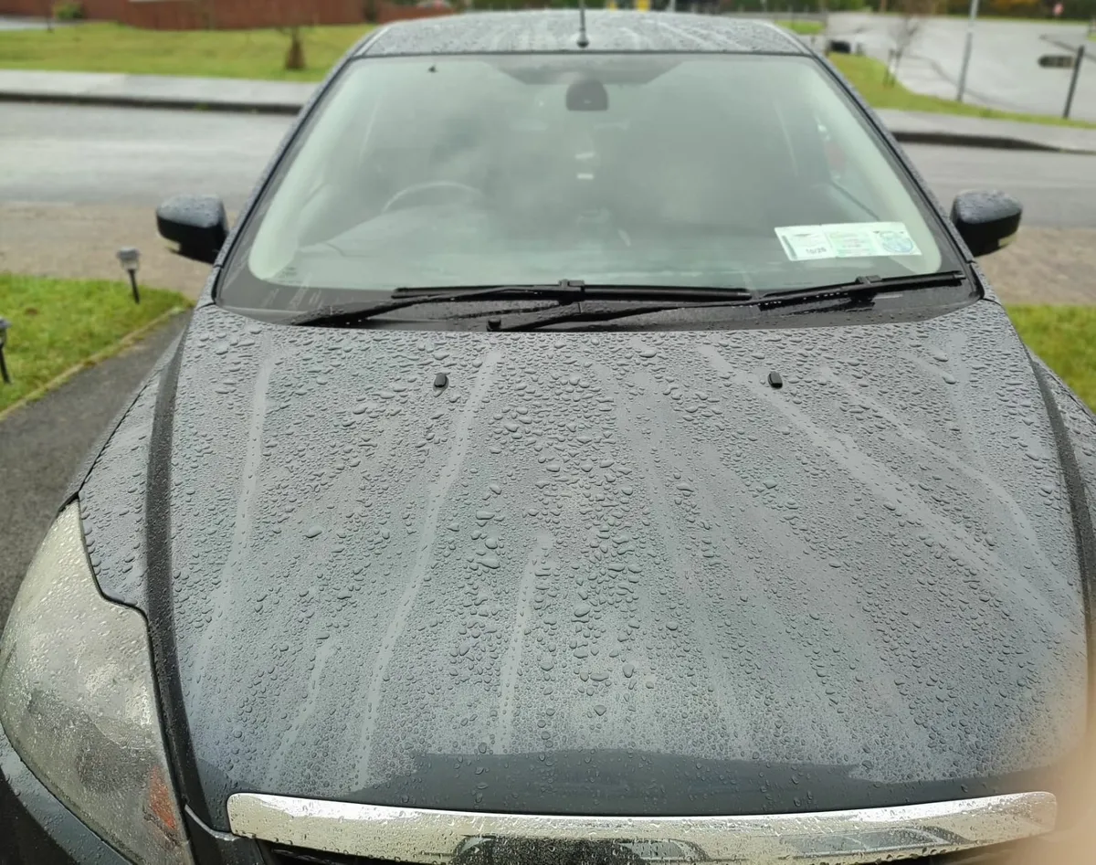 Ford Focus 2008 - Image 3