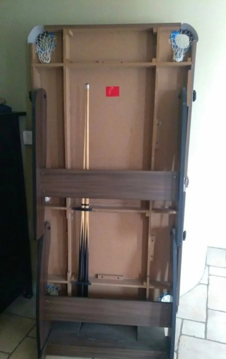 Pool table - Image 3