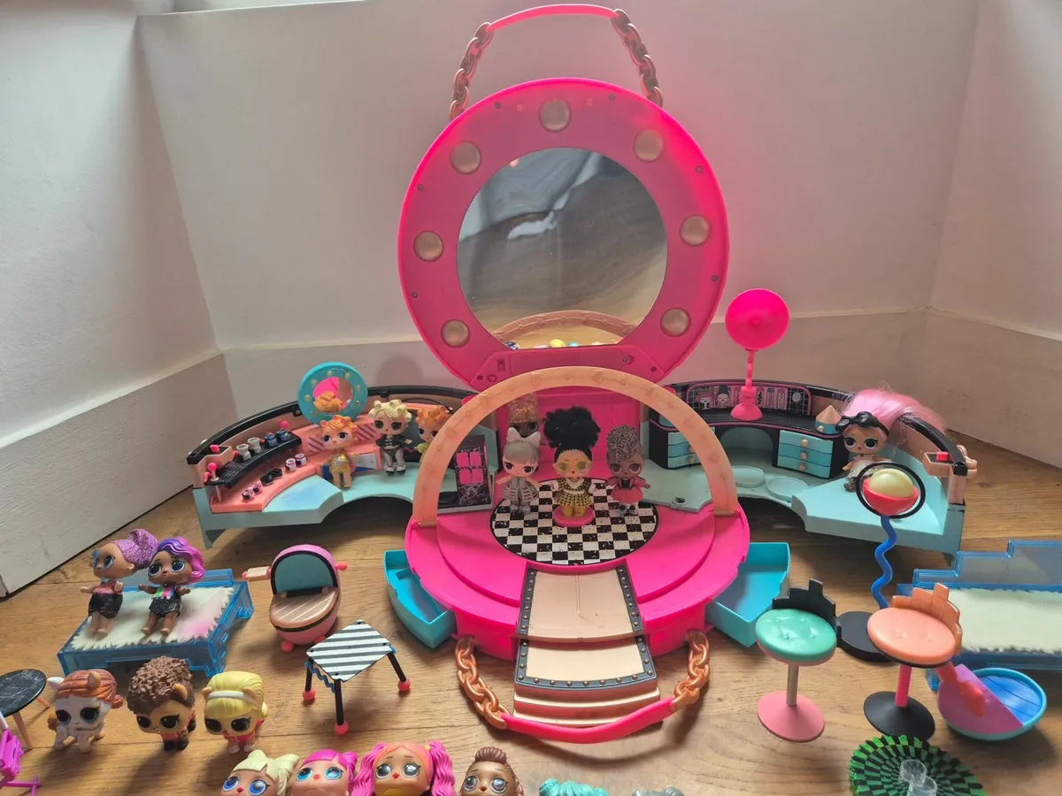 LOL COLLECTION FOR SALE - Image 2