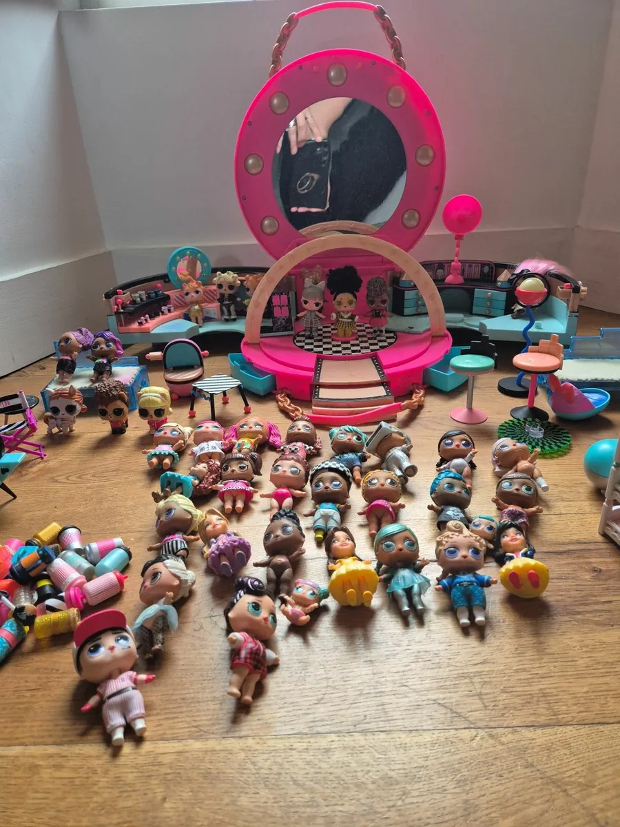 LOL COLLECTION FOR SALE - Image 4