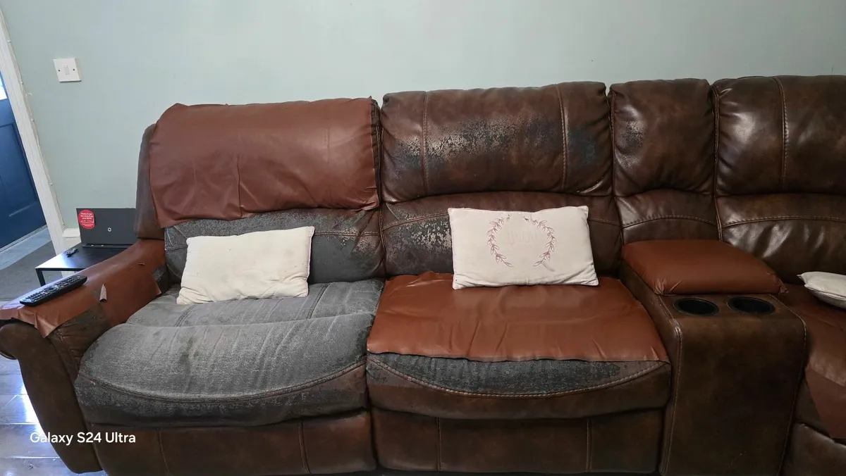 sofa set - Image 2