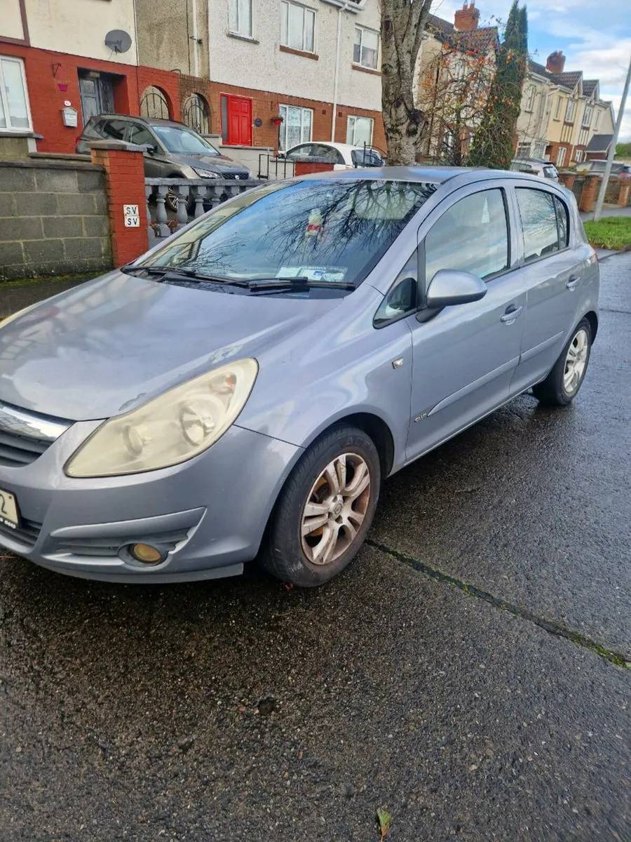 Opel corsa - Image 2