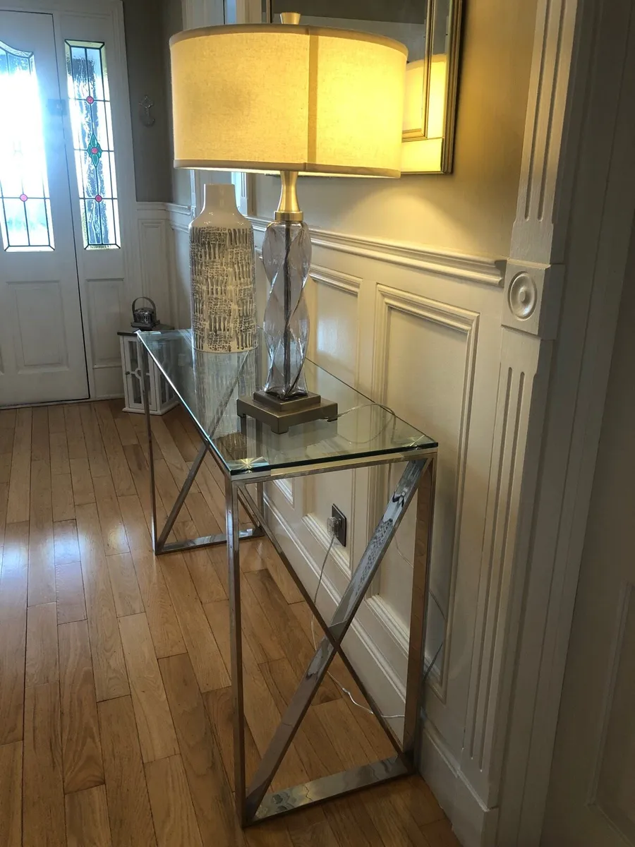 Hall table - Image 2