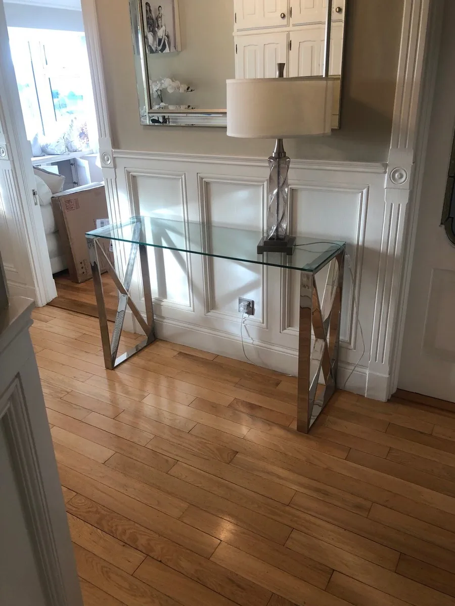 Hall table - Image 3