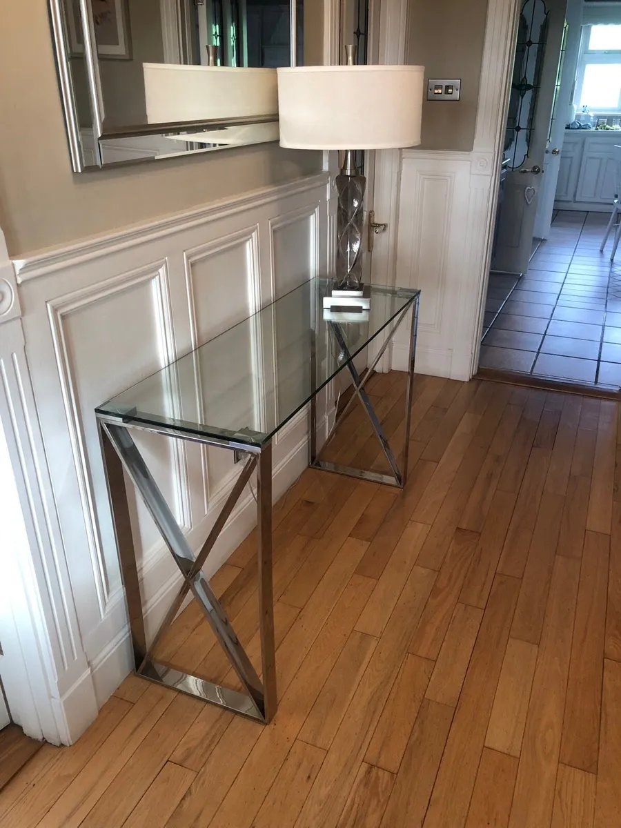 Hall table - Image 4