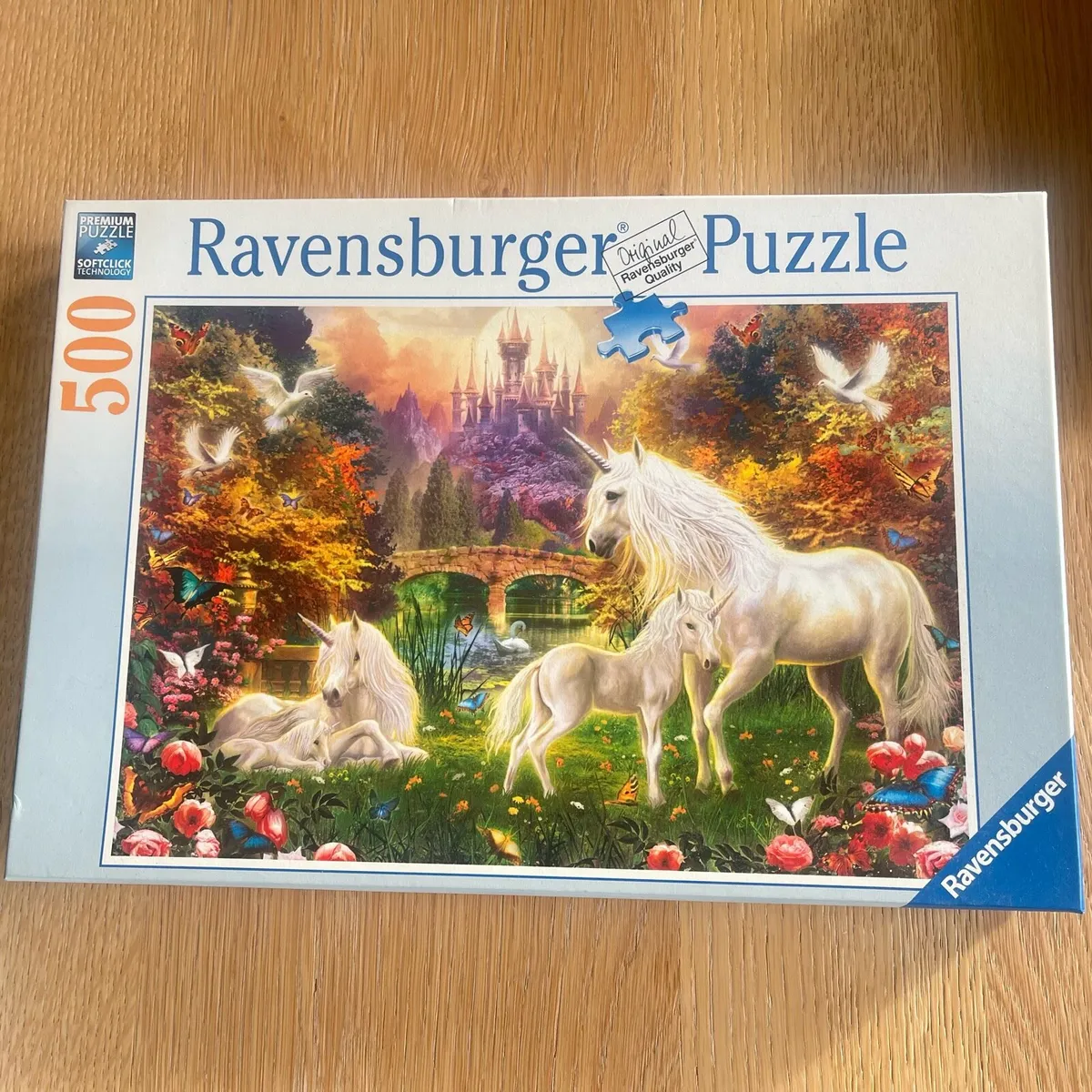 Jigsaw puzzles - Image 4