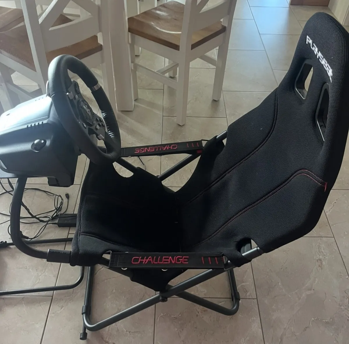 Playseat gaming chair - Image 2