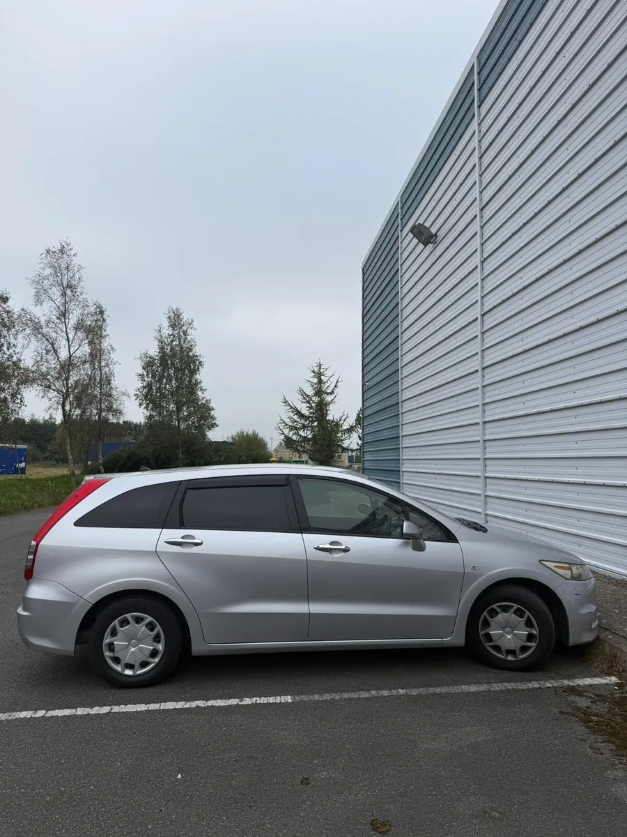 Honda Stream 2008- NCT June 2026 - Image 1