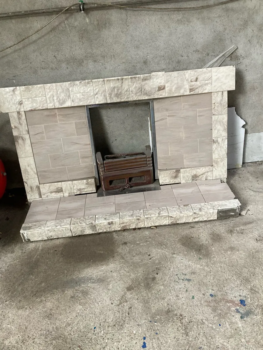 Fire place