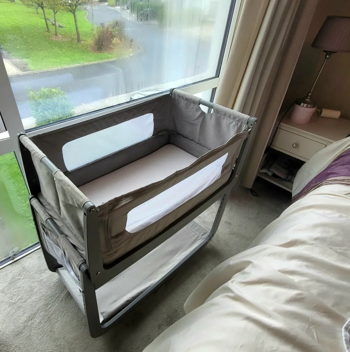 Snuz Pod 4 - Image 1