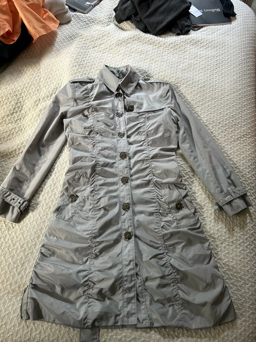 Burberry trench - Image 3