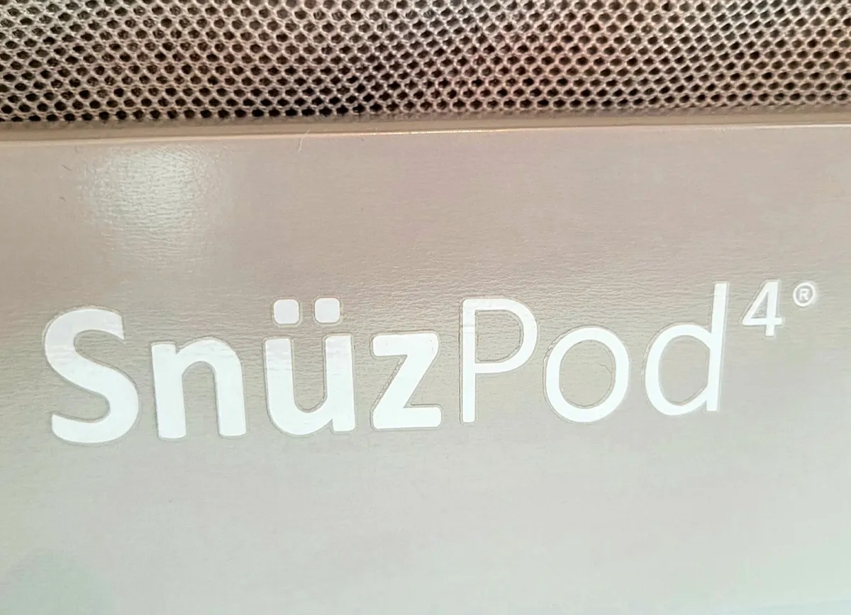 Snuz Pod 4 - Image 3