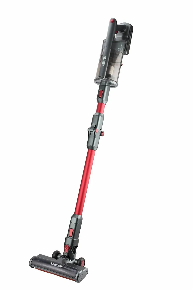 Zanussi Cordless Hoover