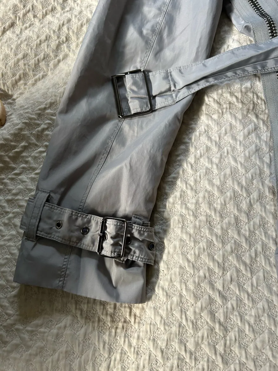 Burberry trench - Image 4