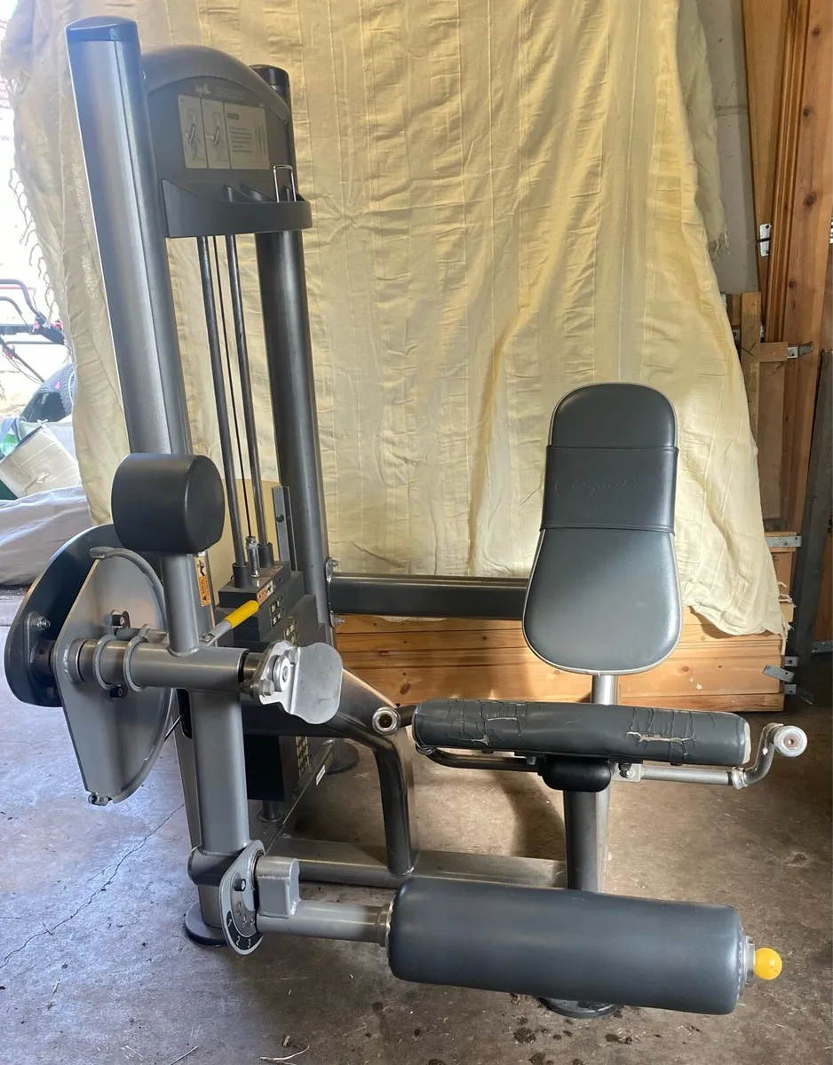 Gym equipment - Image 3