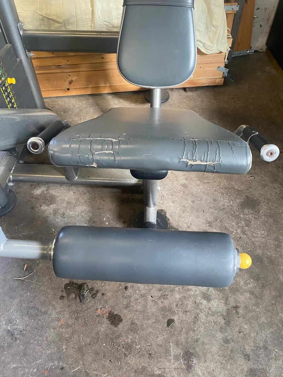 Gym equipment - Image 4