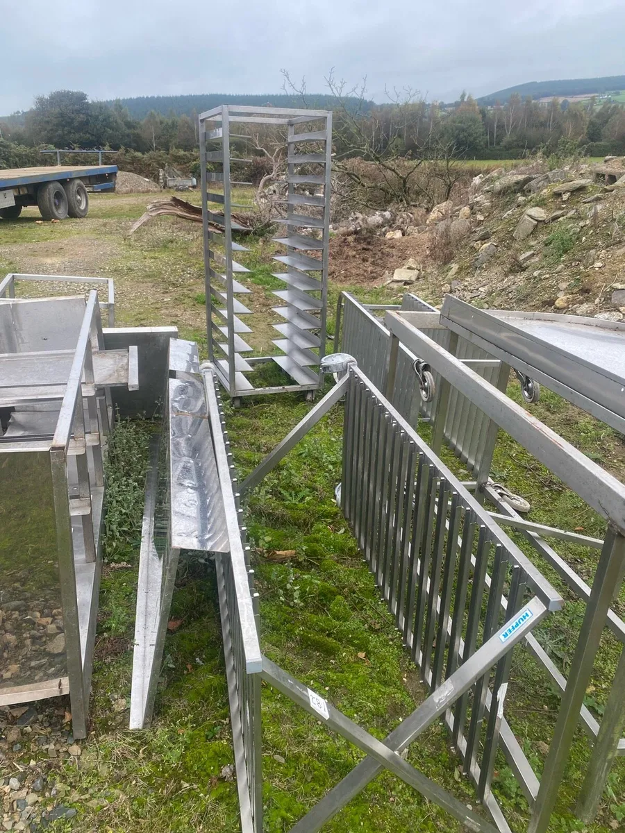 Catering Equipment - Image 2